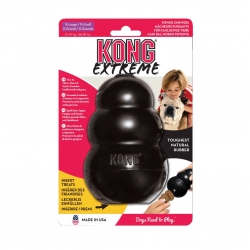 KONG EXTREME XL zabawka dla psa o wadze 27kg do 41kg